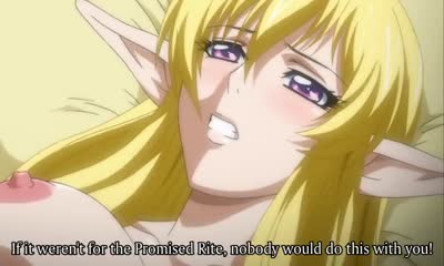 Elf Hime Nina