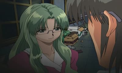 Yakin Byoutou